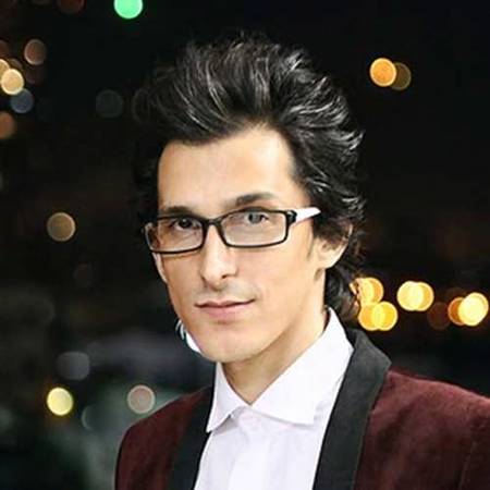 مرتضی پاشایی یکی هست